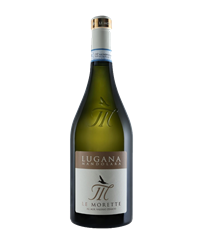 LE MORETTE Lugana Doc MANDOLARA 2022 Cl.75