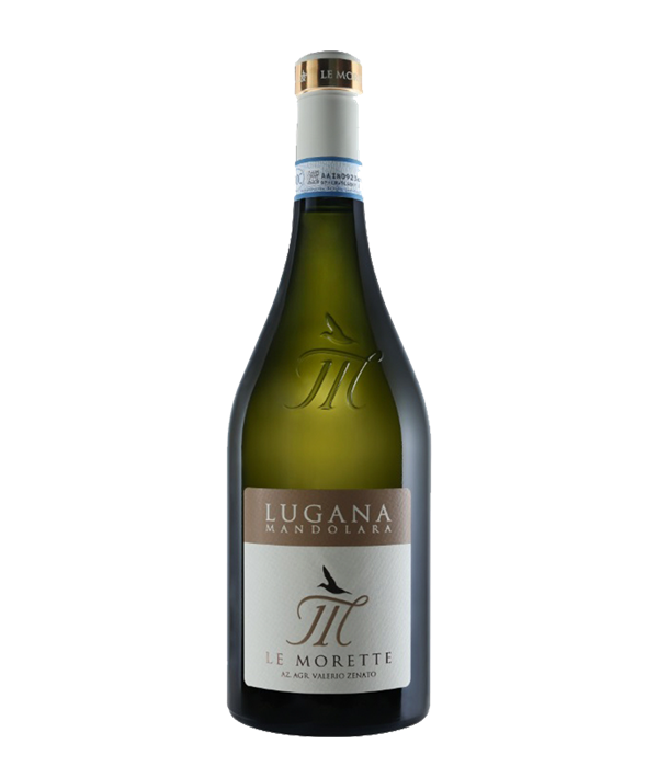 LE MORETTE Lugana Doc MANDOLARA 2022 Cl.75