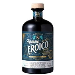 ESSENTIA MEDITERRANEA Amaro Eroico cl.70