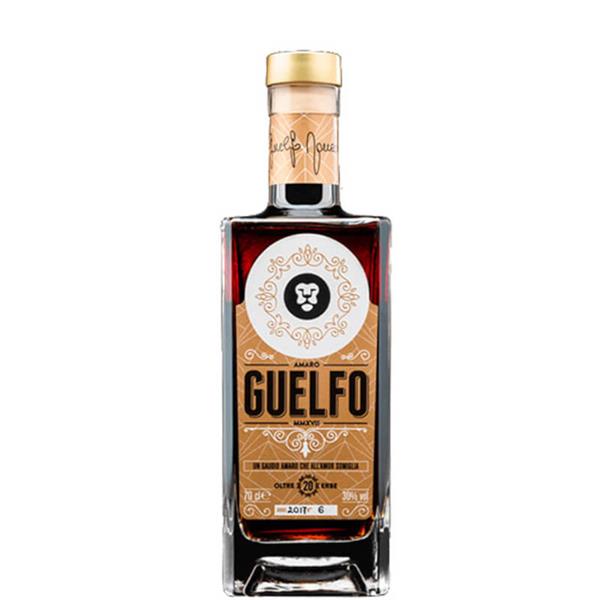 GUELFO Amaro cl.70