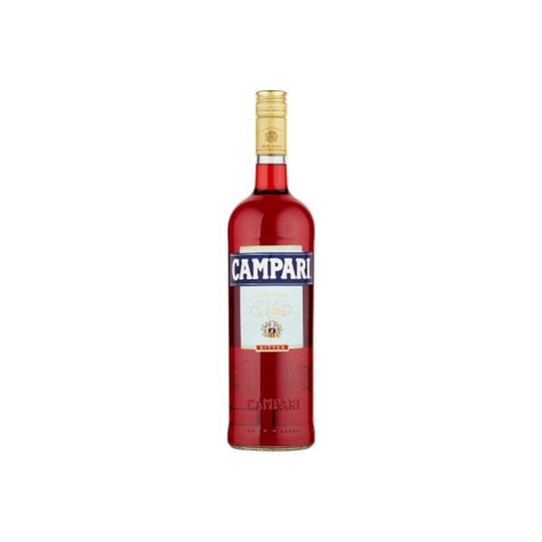 CAMPARI Bitter Lt.1