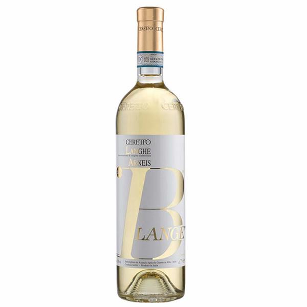 CERETTO Langhe Doc Arneis BLANGE 2022 MAGNUM Lt. 1.50