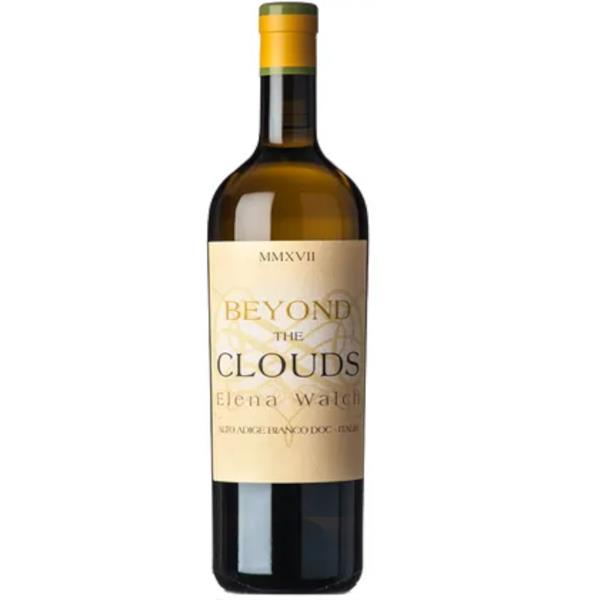 ELENA WALCH Beyond de Clouds 2021 cl.75