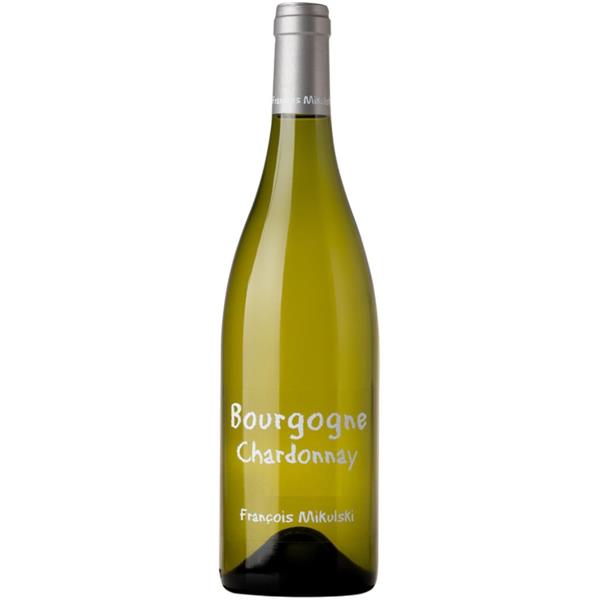 FRANCOIS MIKULSKI Bourgogne Blanc 2020 cl.75 13.5°