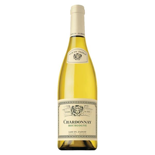 JADOT Chardonnay Bourgogne Blanc 2018 Cl.75