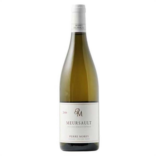 MOREY Bourgogne Blanc Meursault 2015 Cl.75