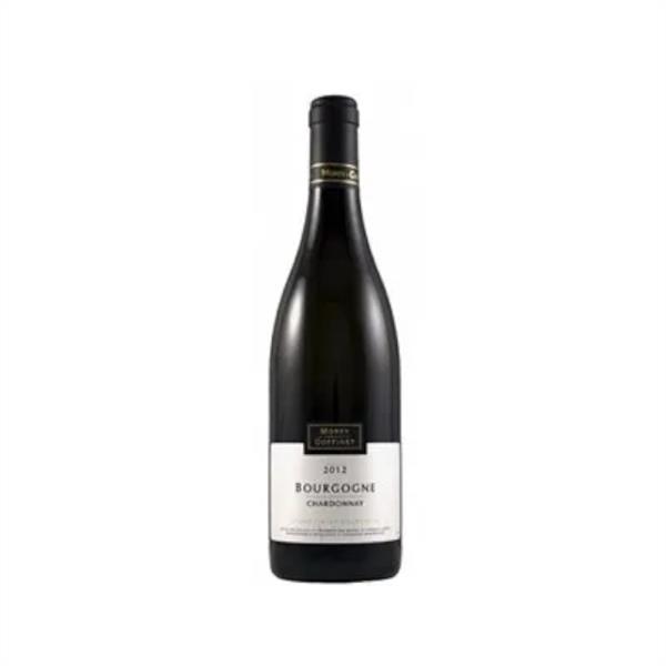 MOREY-COFFINET Chardonnay Bourgogne Blanc 2018 Cl.75