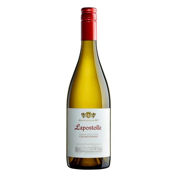 LAPOSTOLLE Casablanca Valley Chardonnay GRAND SELECTION 2019 cl.75