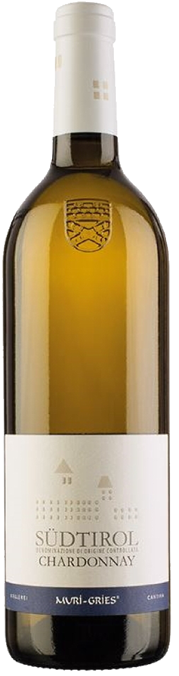 MURI GRIES Chardonnay 2021 Cl.75