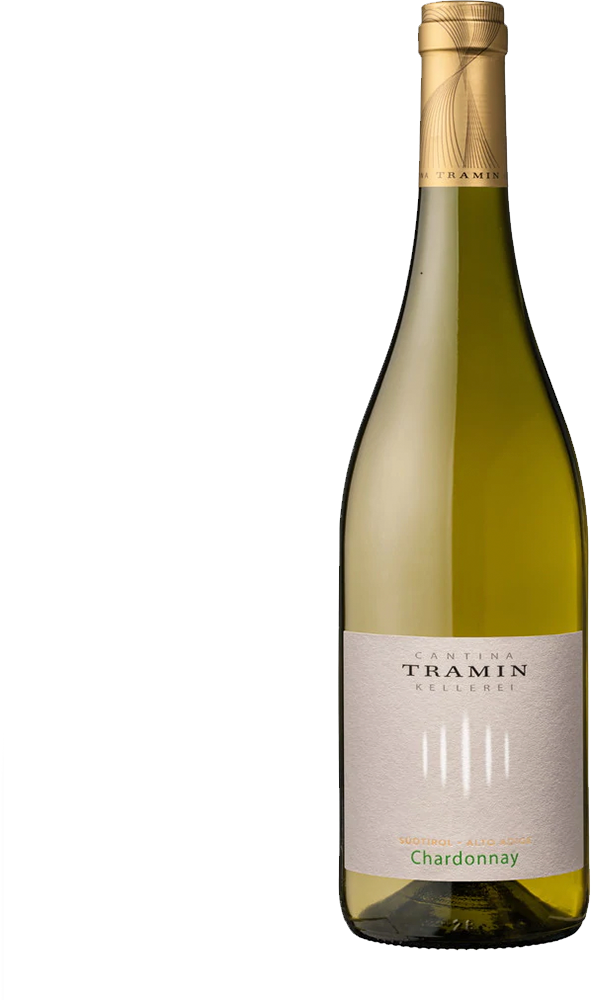 TRAMIN Alto Adige Chardonnay Doc 2022 Cl.75