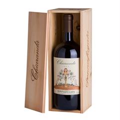 DONNAFUGATA Chardonnay Chiarandà Magnum 2017 CL150