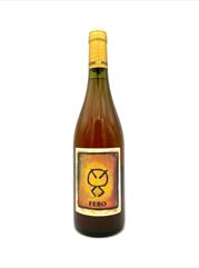 NICOLA GATTA Orange Wine Chardonnay FEBO 2021 Cl 75