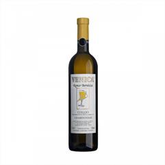 VENICA Chardonnay Collio Doc RONCO BERNIZZA 2021 cl.75