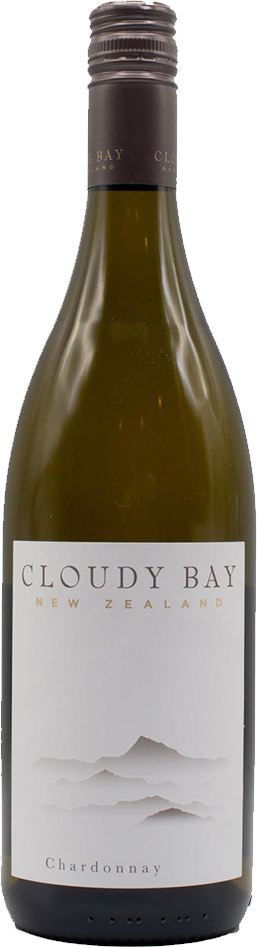 CLOUDY BAY Chardonnay 2021 CL 75