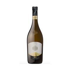 TRAMIN Chardonnay Bianco Riserva TROY 2018 cl.75