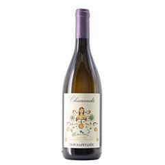 DONNAFUGATA Chardonnay Chiarandà 2017 cl.75