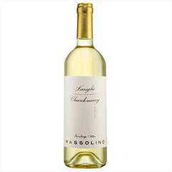 MASSOLINO Chardonnay Langhe Doc 2021 cl.75