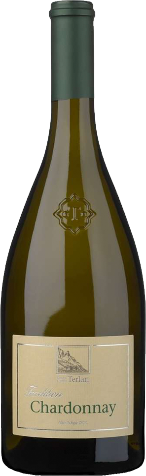 TERLANO Chardonnay 2022 Cl.75