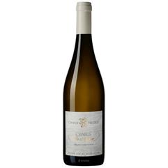 CHARLY NICOLLE Chablis Per Aspera 2021 Cl.75 13.5°