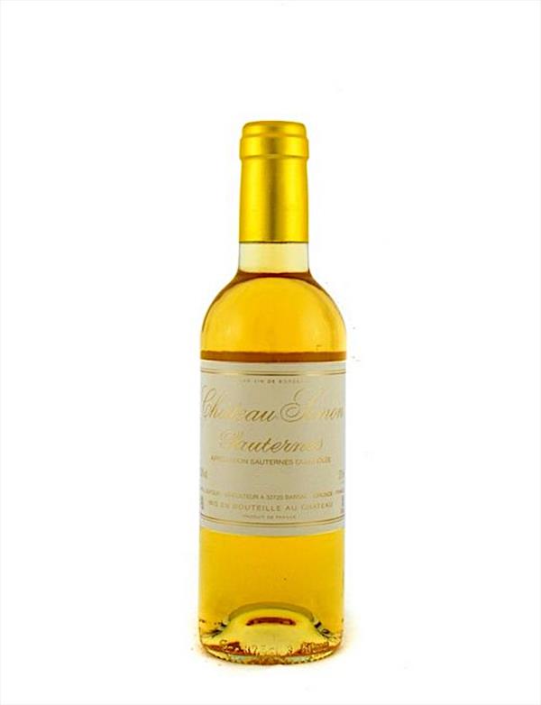 CHATEAU SIMON Sauternes 2018 mezza cl.37,5