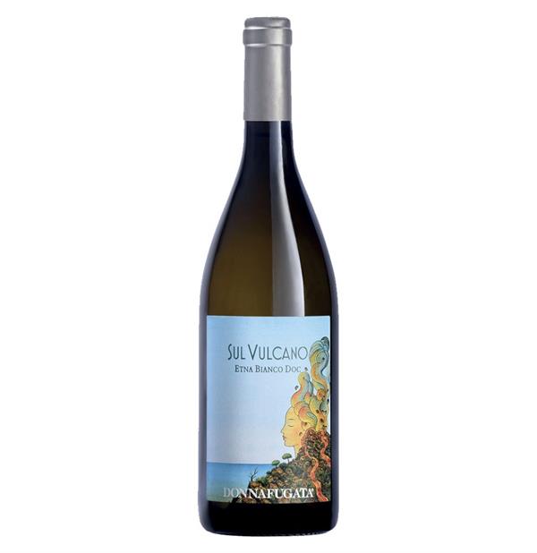 DONNAFUGATA Etna Bianco SUL VULCANO 2020 cl.75