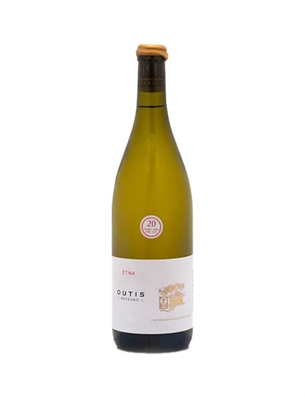 BIONDI Etna Bianco CHIANTA '15 cl.75