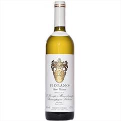 FIORANO Bianco '14 cl.75