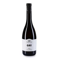 ROCCHE DELLA SALA Grillo Doc Sicilia Biologico GRI  2022 Cl 75 13%