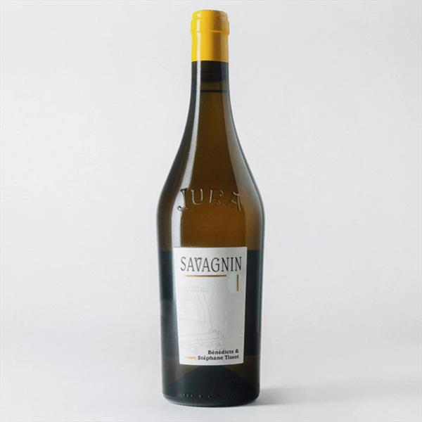 TISSOT Jura Bianco Savagnin Amphore 2020 cl.75