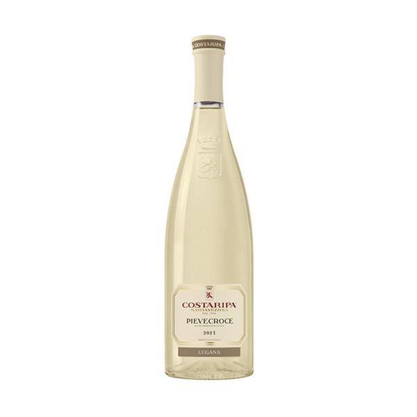 COSTARIPA Lugana Doc PIEVECROCE 2022 Cl.75