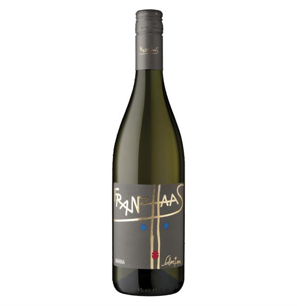 FRANZ HAAS Manna IGT Bianco 2022 Cl.75