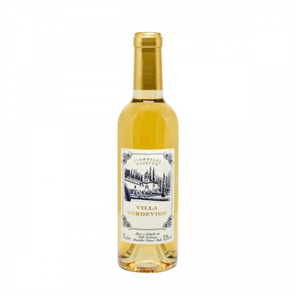 VILLABELLA Bianco del Veneto IGT Passito Fiordilej 2015 cl.37,5