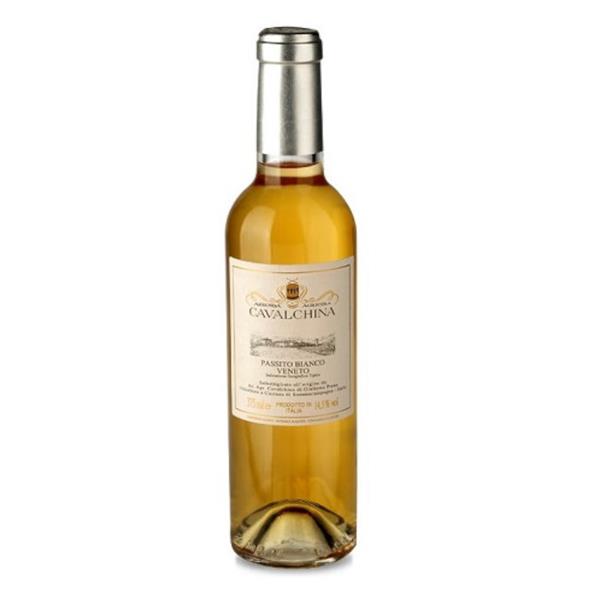 CAVALCHINA Passito Bianco 2022 cl.37,5