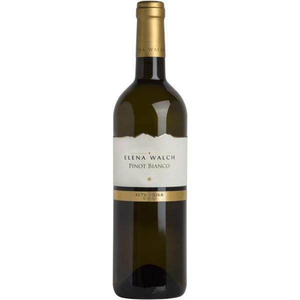 ELENA WALCH Pinot Bianco 2021 cl.75