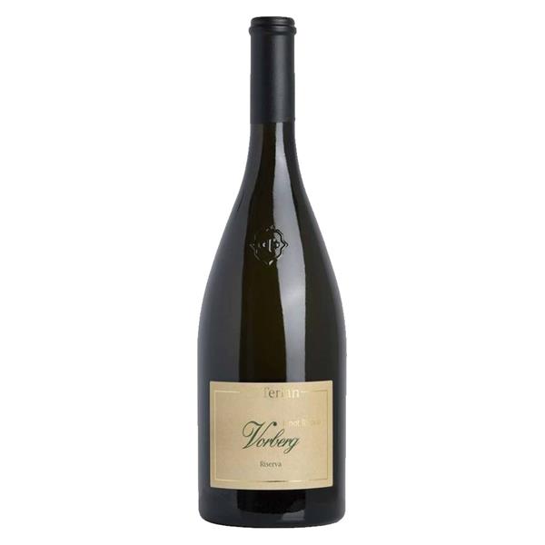 TERLANO Pinot Bianco Riserva VORBERG 2017 cl.75