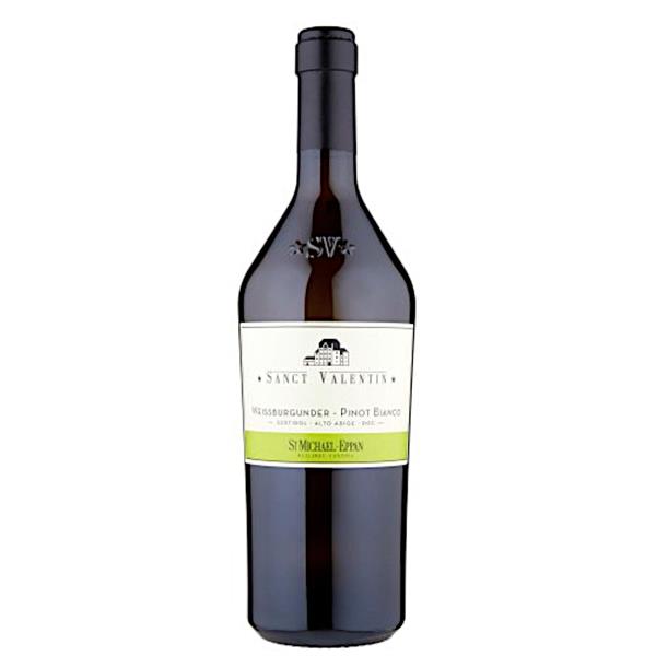 ST.MICHAEL-EPPAN Sanct Valentin Pinot Bianco 2020 cl.75