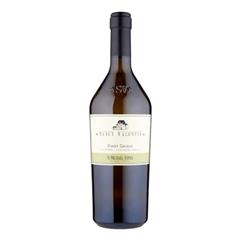 ST.MICHAEL-EPPAN Sanct Valentin Pinot Grigio '16 cl.75