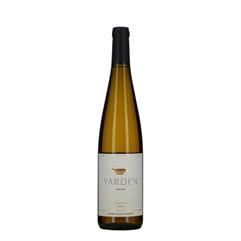 YARDEN Pinot GRIS Golan Heights Winery 2022 Cl. 75