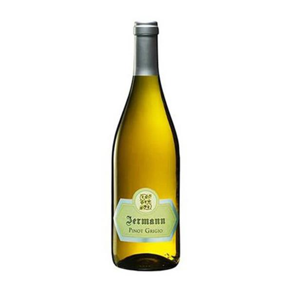 JERMANN Pinot Grigio Doc Friuli 2019 Cl.75