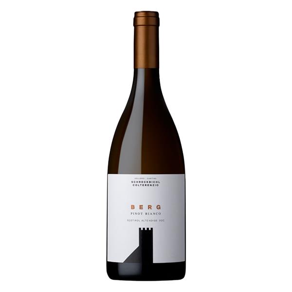 COLTERENZIO Alto Adige Doc Pinot bianco BERG 2021 cl.75