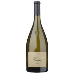 TERLANO Pinot Bianco Riserva VORBERG Magnum 2017 lt.1,5