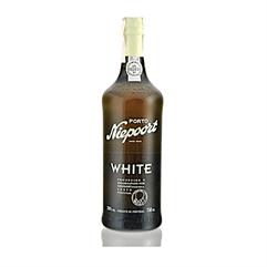 NIEPOORT Porto White cl.75 20%