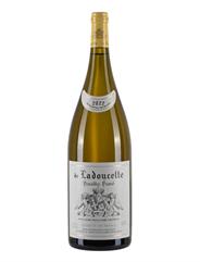 DE LADOUCETTE Pouilly-Fumè MAGNUM 2022 lt.1,5