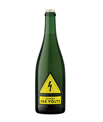 NESTAREC Danger 380 Volts Rifermentato Triple A 2021 Cl 75