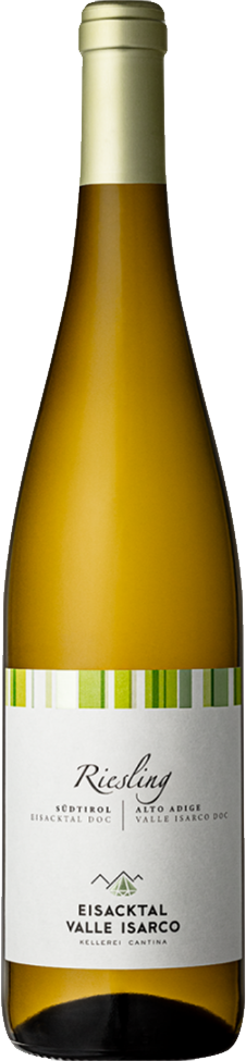 CANTINA VALLE ISARCO Riesling 2021 CL 75
