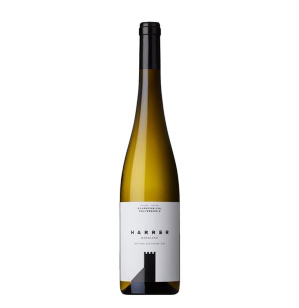COLTERENZIO Riesling HARRER 2019 Cl 75