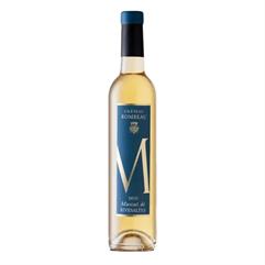 VIGNOBLES ROMBEAU Muscat De Rivesaltes Vino Dolce 2020 cl.50