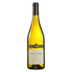 LAETITIA DUCROUX Aop Sancerre Blanc 2022 Cl.75 13%