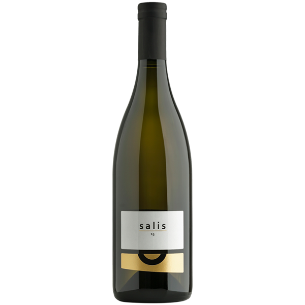 OBERSTEIN Sauvignon Igt SALIS 2018 Cl.75