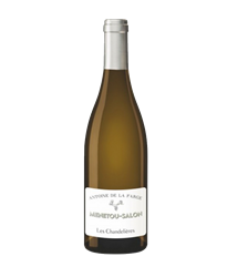 ANTOINE DE LA FARGE Aop Menetou Salon Suvignon Blanc 2022 Cl.75 13%